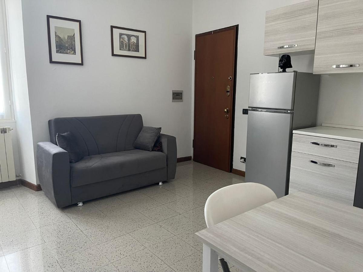 Bed and breakfast Da Laura Brunate